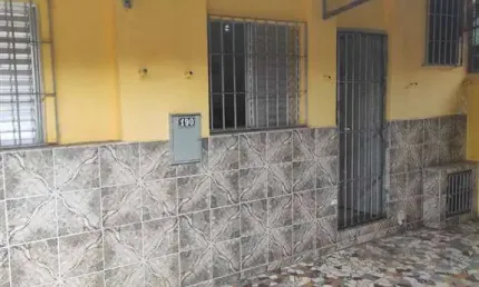 Casa com 1 quarto à venda na Rua Vila Caicara, 300, Vila Caiçara, Praia Grande