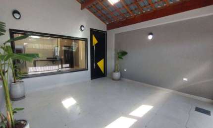 Casa com 3 quartos à venda na Rua Vilamar, 51, Vilamar, Praia Grande