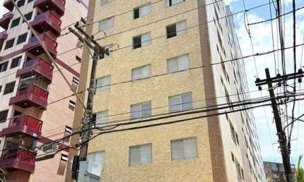 Excelente apartamento de 02 dormitórios, piscina, salão de jogos e 01 vaga de garagem. O imóvel está localizado na Vila Tupi, localização que recebeu diversos investimentosna infraestrutura,proporcion