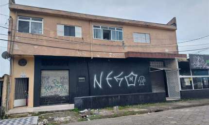 Kitnet / Stúdio à venda na Rua Maracanã, 763, Balneário Maracanã, Praia Grande