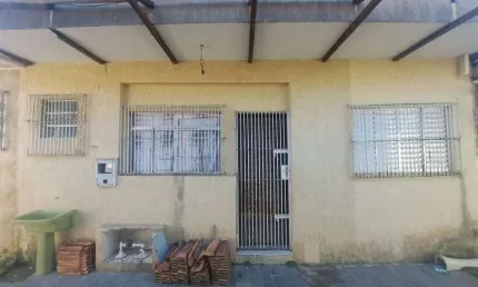 Casa com 2 quartos à venda na Rua Caiçara, 202, Vila Caiçara, Praia Grande