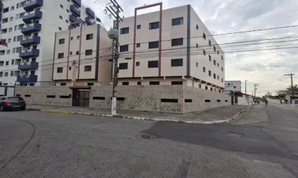 Apartamento com 2 quartos à venda na Rua Vilamar, 418, Vilamar, Praia Grande