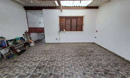 Casa com 4 quartos à venda na Rua Jardim Melvi, 468, Jardim Melvi, Praia Grande
