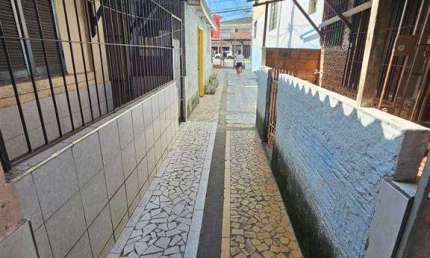 Casa com 2 quartos à venda na Rua Vila Caicara, 12402, Vila Caiçara, Praia Grande