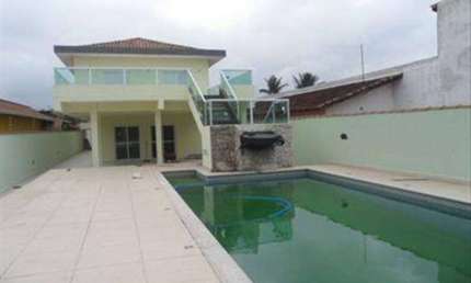 Casa com 6 quartos à venda na Rua Vila Tupi, 51, Tupi, Praia Grande