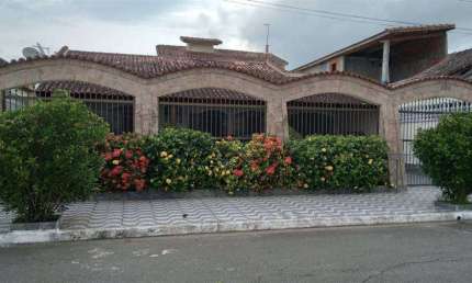Casa com 3 quartos à venda na Rua Vilamar, 384, Vilamar, Praia Grande