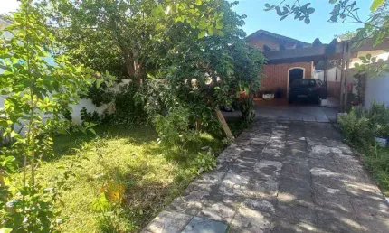 Casa com 3 quartos à venda na Rua Tupi, 3273, Tupi, Praia Grande