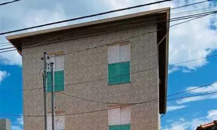 Casa com 5 quartos à venda na Rua Caiçara, 238, Vila Caiçara, Praia Grande