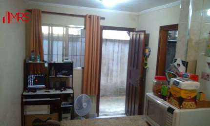 Kitnet / Stúdio à venda na Rua Vila Sonia, 188, Vila Sonia, Praia Grande