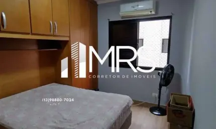 Apartamento com 3 quartos à venda na Rua Tupi, 249, Tupi, Praia Grande