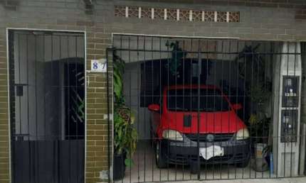Casa com 1 quarto à venda na Rua Bal, Rita Graciosa, 138, Rita Graciosa, Itanhaém