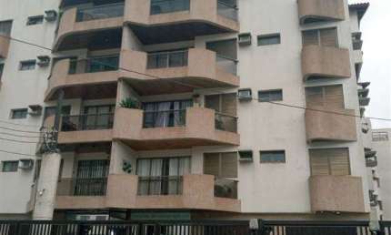 Cobertura com 3 quartos à venda na Rua Enseada, 469, Enseada, Guarujá
