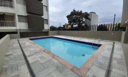 Apartamento com 2 quartos à venda na Rua Penha De Franca, 221, Penha De França, São Paulo