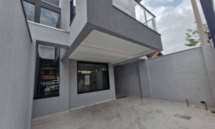 Casa com 3 quartos à venda na Rua Boqueirao, 515, Boqueirão, Praia Grande
