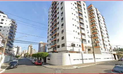 Apartamento com 3 quartos à venda na Rua Tupi, 318, Tupi, Praia Grande