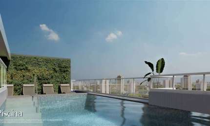 Apartamento com 2 quartos à venda na Rua Guilhermina, 577, Guilhermina, Praia Grande