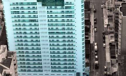 Apartamento com 2 quartos à venda na Rua Tupi, 226, Tupi, Praia Grande