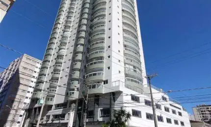 Excelente apartamento de alto padrão com 04 dormitórios, sendo 04 suítes, 03 vagas de garagem, sacada gourmet envidraçada com churrasqueira, amplo espaço para escritório ou dormitório, mobiliado decor
