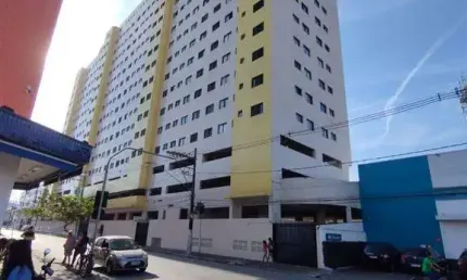 Excelente apartamento reformado de 01 dormitório. o imóvel está localizado na cidade ocian, bairro mais tradicional de praia grande, que se destaca pelo comércio forte e as famosas feiras de artesanat