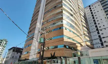 Excelente apartamento de 02 dormitórios, sendo 01 suíte, com sacada gourmet envidraçada, bem iluminado e arejado. o imóvel está localizado na vila tupi, bairro que tem recebido muita valorização atrav