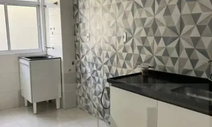 Apartamento para Venda em Petrópolis, Nogueira, 2 dormitórios, 1 banheiro, 1 vaga