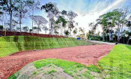 Terreno à venda na Inconfidência, Paraíba Do Sul - Rj, Pedro do Rio, Petrópolis