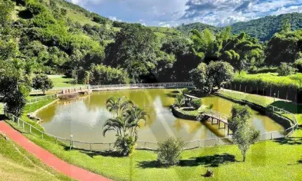 Terreno à venda no Alberto Torres, Areal 