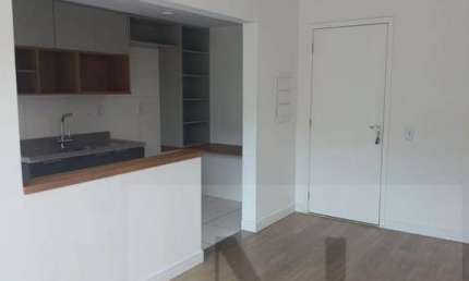 Apartamento para Locação em Petrópolis, Nogueira, 2 dormitórios, 1 suíte, 1 banheiro, 1 vaga