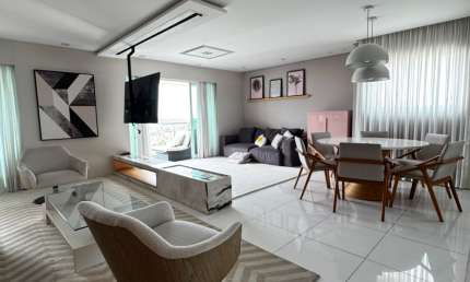 Apartamento com 3 quartos à venda na Avenida Esperança, 808, Centro, Guarulhos