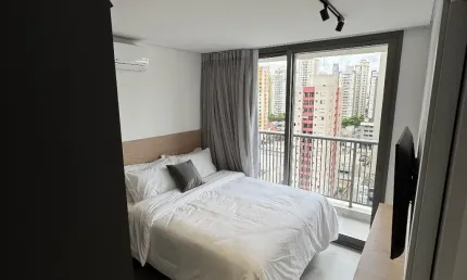Kitnet / Stúdio à venda na Rua Airi, 227, Vila Gomes Cardim, São Paulo