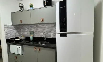 Kitnet / Stúdio para alugar na Rua Airi, 227, Vila Gomes Cardim, São Paulo