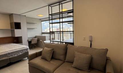 Apartamento com 1 quarto à venda na Rua Airi, 227, Vila Gomes Cardim, São Paulo