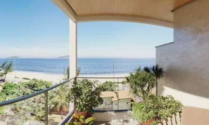 Lançamento Maren Ramabe: Apartamentos em Piratininga com Vista Mar!
