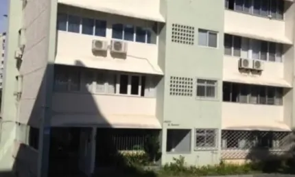 Apartamento à venda na Avenida Mauro Ramos, Centro, Florianópolis