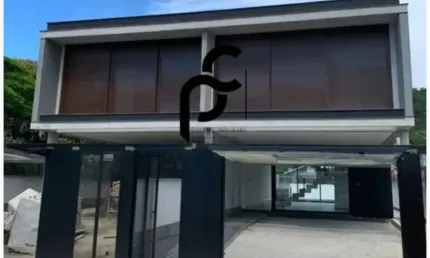 Casa com 3 quartos à venda na Rua Jurerê Tradicional, Jurerê, Florianópolis