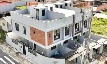 Casa com 2 quartos à venda na Rua Nereu Ramos, Centro, Itapema