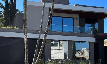 Casa com 3 quartos à venda na Rua das Piracemas, Jurerê Internacional, Florianópolis
