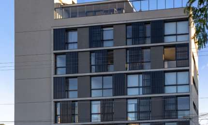 Loft com 1 quarto à venda na Rua César Nascimento, Jurerê, Florianópolis