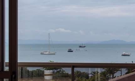 Apartamento com 3 quartos à venda na Rua César Nascimento, Jurerê, Florianópolis