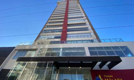 Apartamento com 3 quartos à venda na Rua Espanha, 542, Centro, Cambé