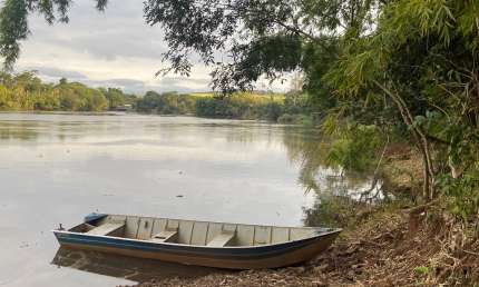 CHÁCARA MOLHADA à venda – 10.002 m² – Apenas 9 km de Londrina!