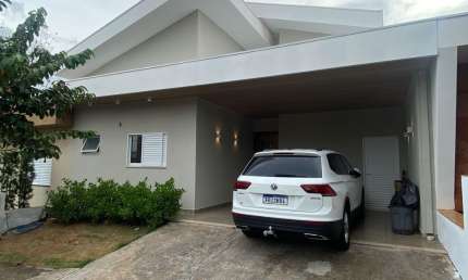 Casa em condomínio fechado com 3 quartos à venda no Ideal Life Ecolazer Residence, São José do Rio Preto 