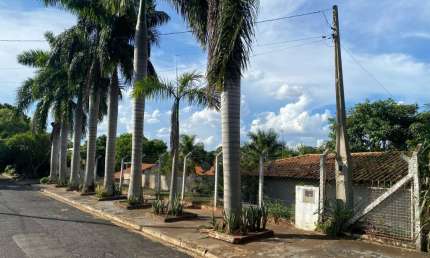 Chácara / sítio com 3 quartos à venda na Alameda das Garças, Loteamento Parque dos Pássaros, São José do Rio Preto