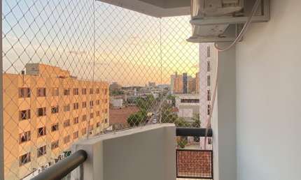 VENDA APARTAMENTO EDIFÍCIO FERNANDO BONVINO – BAIRRO REDENTORA