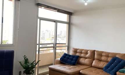 Apartamento com 3 quartos à venda na Rua Saldanha Marinho, Boa Vista, São José do Rio Preto
