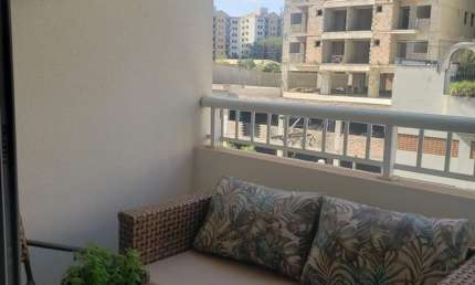 APARTAMENTO À VENDA EDIFÍCIO AQUARELA – SÃO JOSÉ DO RIO PRETO-SP