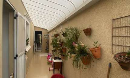 CASA À VENDA CONDOMÍNIO GREEN VALLEY EDGE CITY ZONA SUL - São José do Rio Preto–SP.