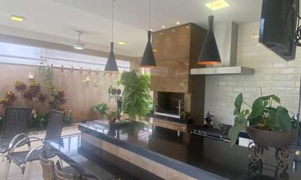 VENDA CASA EM CONDOMÍNIO GAIVOTA II – SÃO JOSÉ DO RIO PRETO/SP