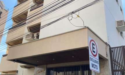 COBERTURA À VENDA BAIRRO REDENTORA - SÃO JOSÉ DO RIO PRETO-SP