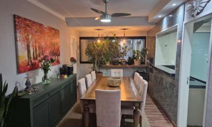 APARTAMENTO À VENDA CONDOMÍNIO BOSQUE VIVENDAS – SÃO JOSÉ DO RIO PRETO/SP